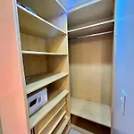 Flat Nacoes Unidas Sp Limpeza Diaria
